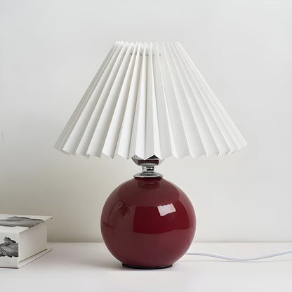 Classic Folded Desk Lamp