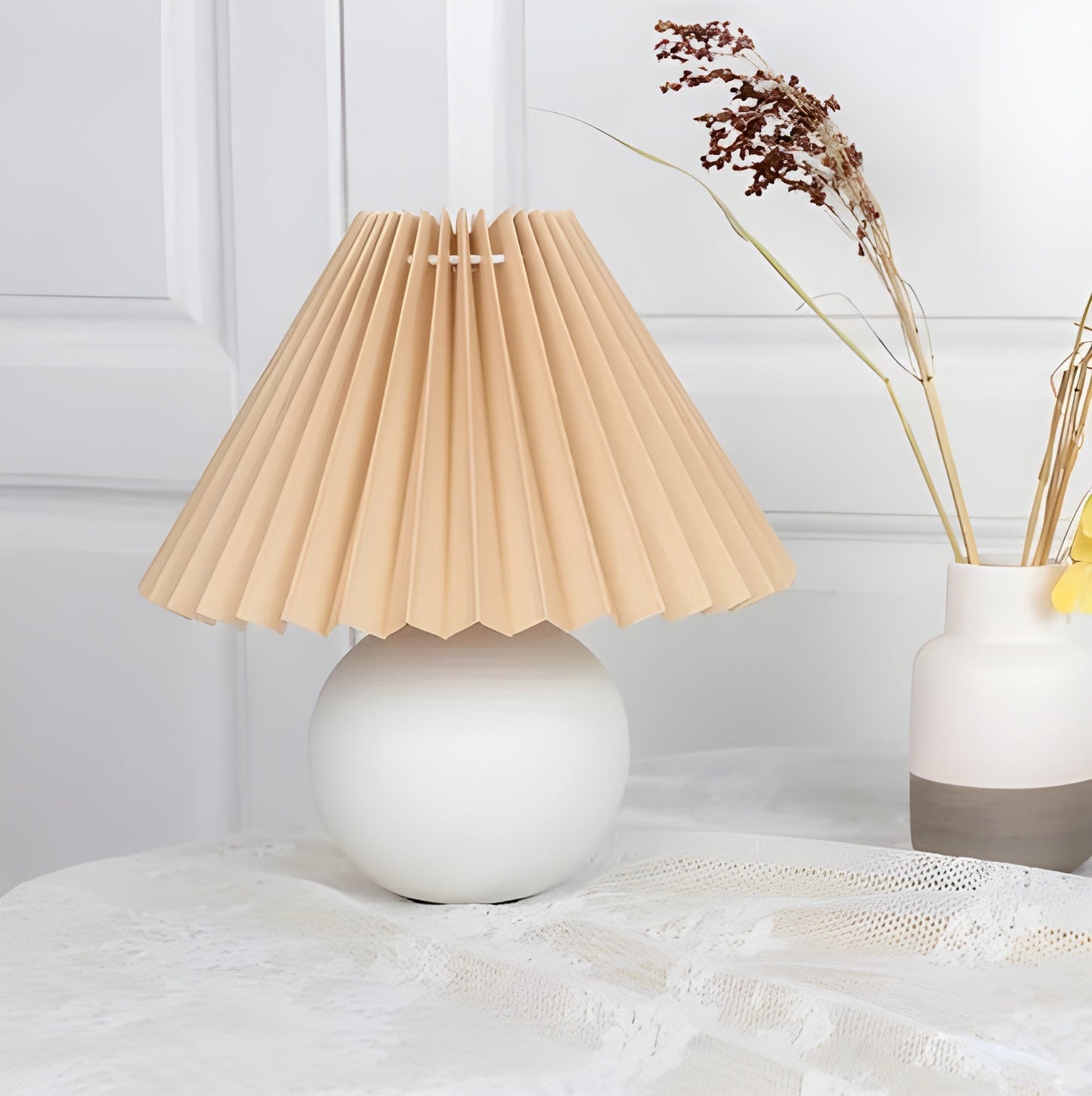 Classic Folded Desk Lamp