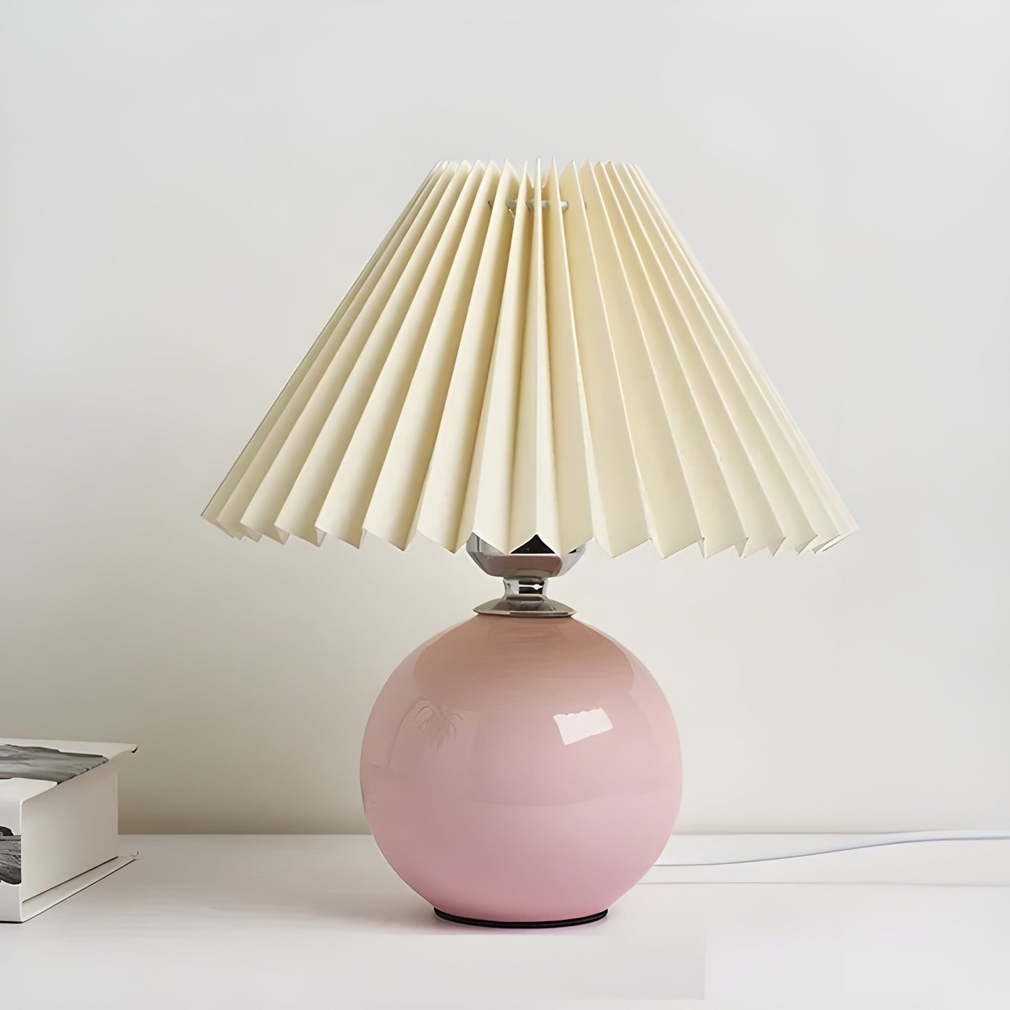 Classic Folded Desk Lamp