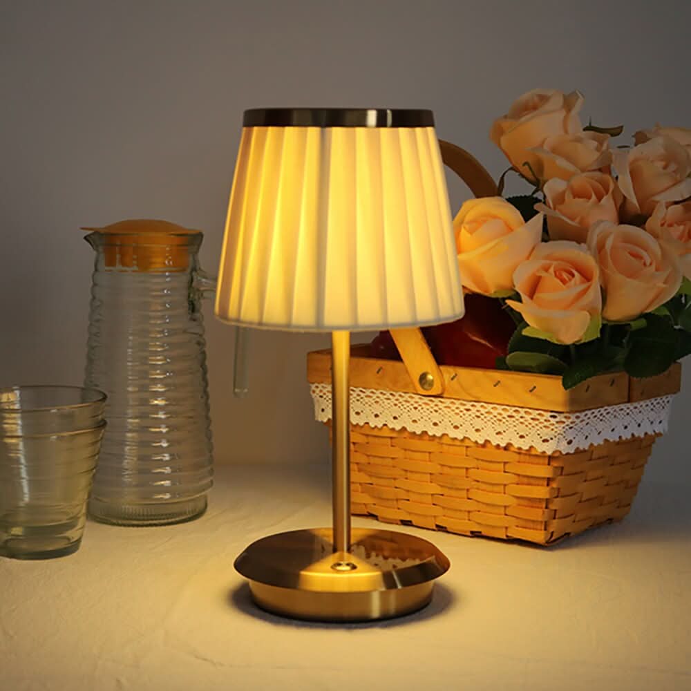Classic Sophisticated Dimmable Desk Lamp - Cofik