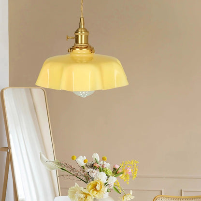 Elegant Crystal Drop Pendant Light For Home