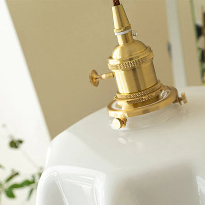 Elegant Crystal Drop Pendant Light For Home
