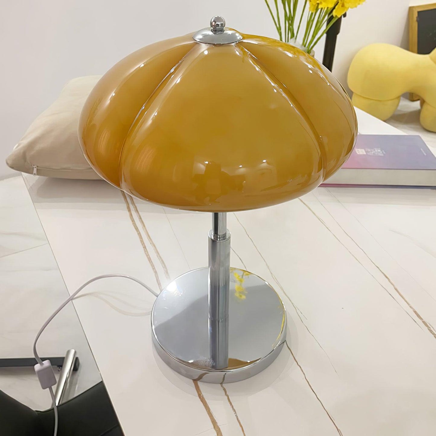 Unique Modern Desk Lamp