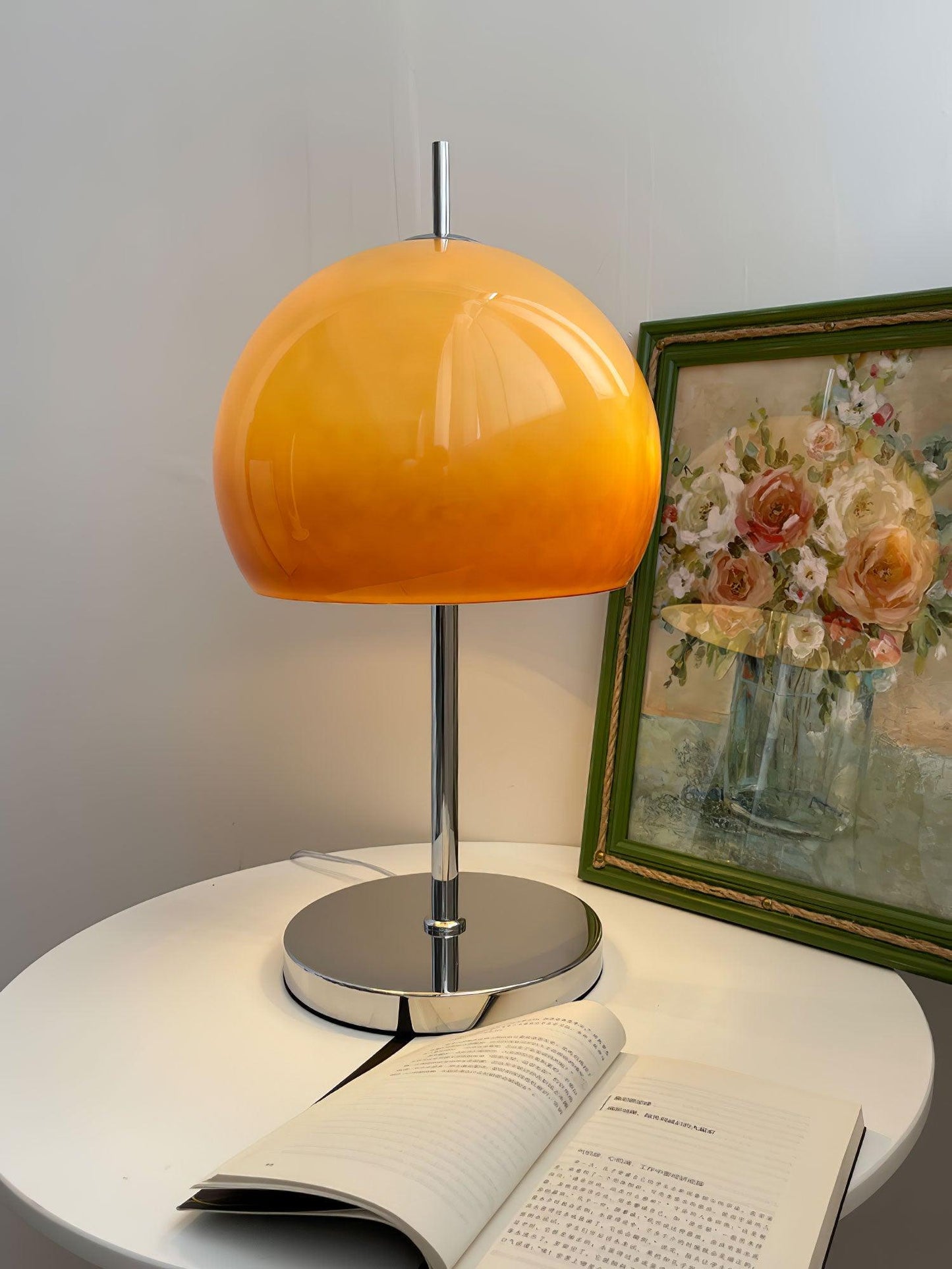 Unique Modern Desk Lamp