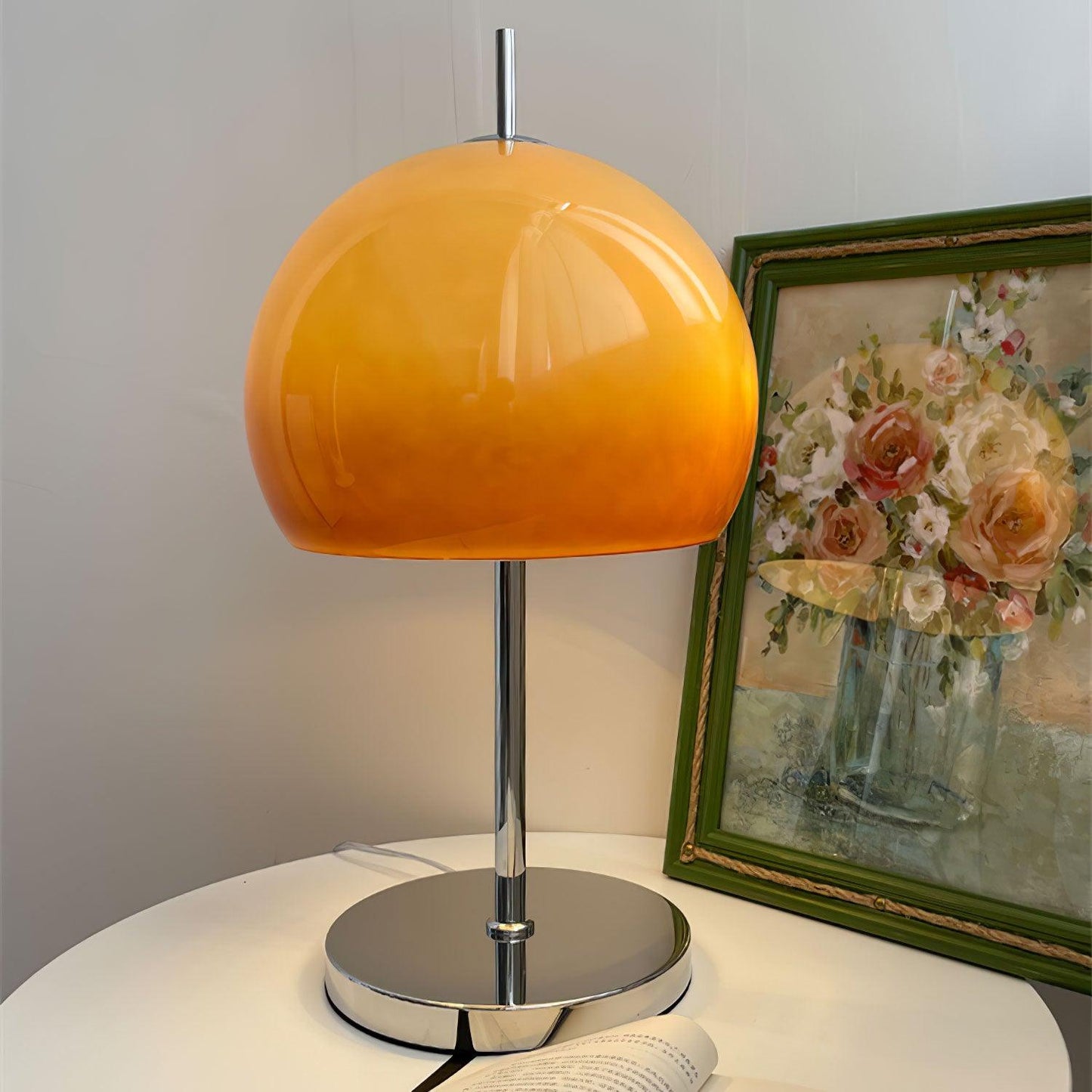 Unique Modern Desk Lamp