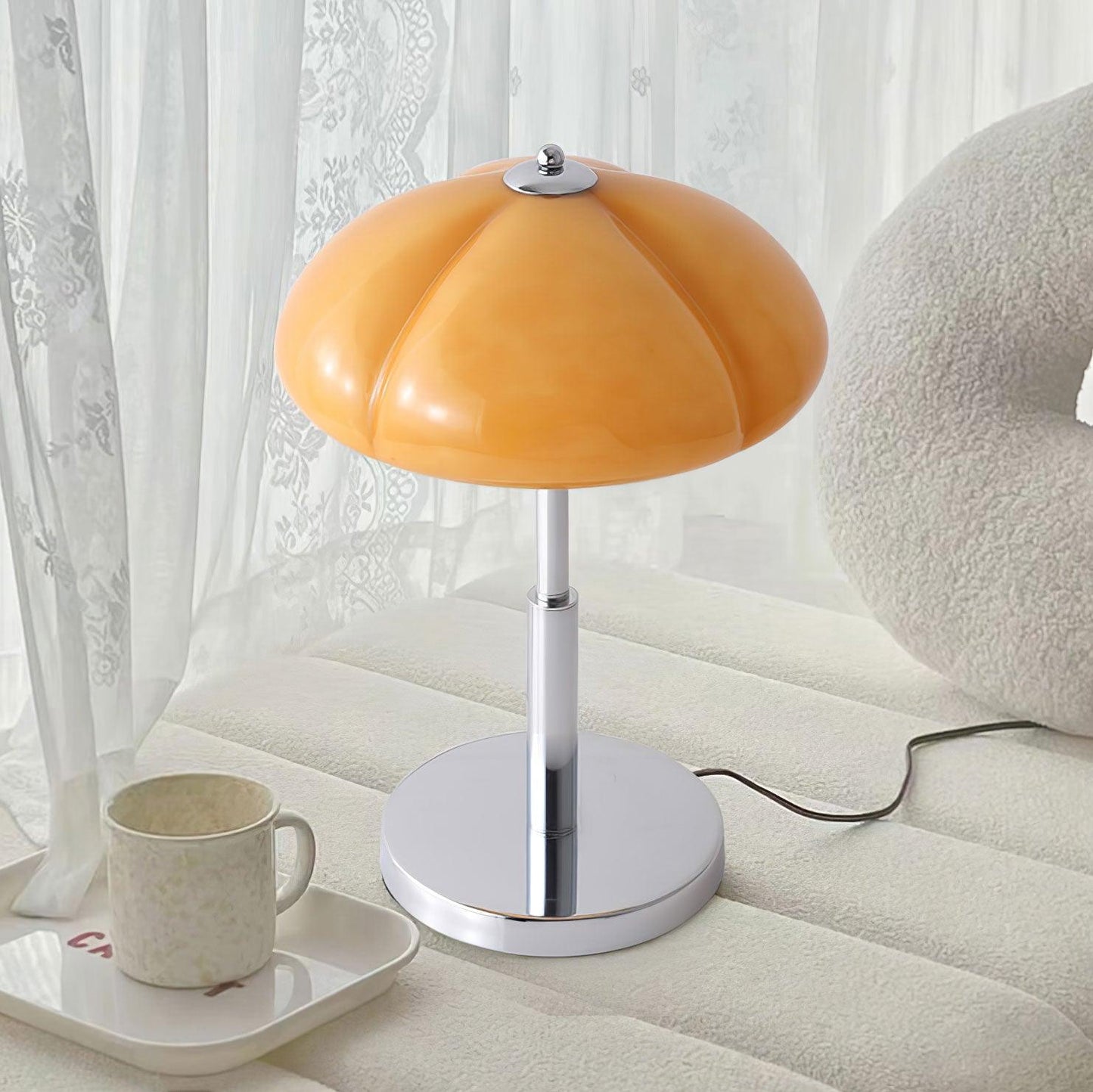 Unique Modern Desk Lamp