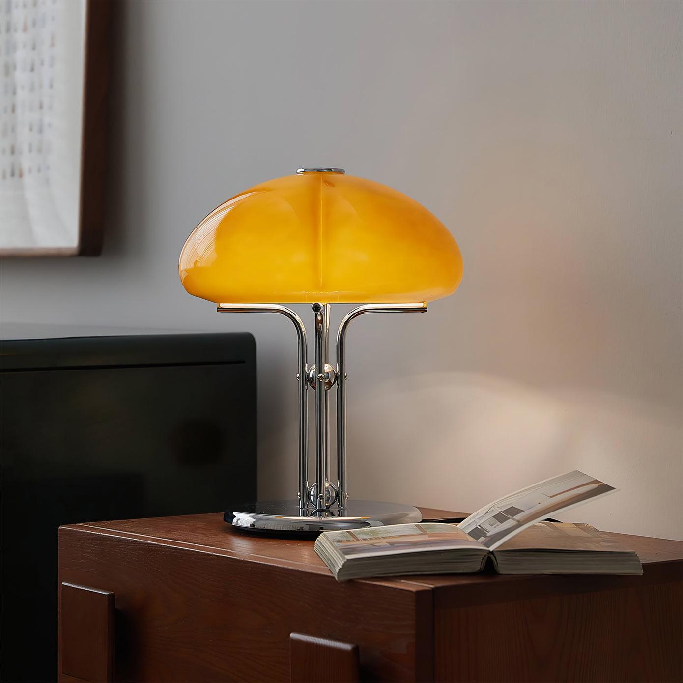Unique Modern Desk Lamp