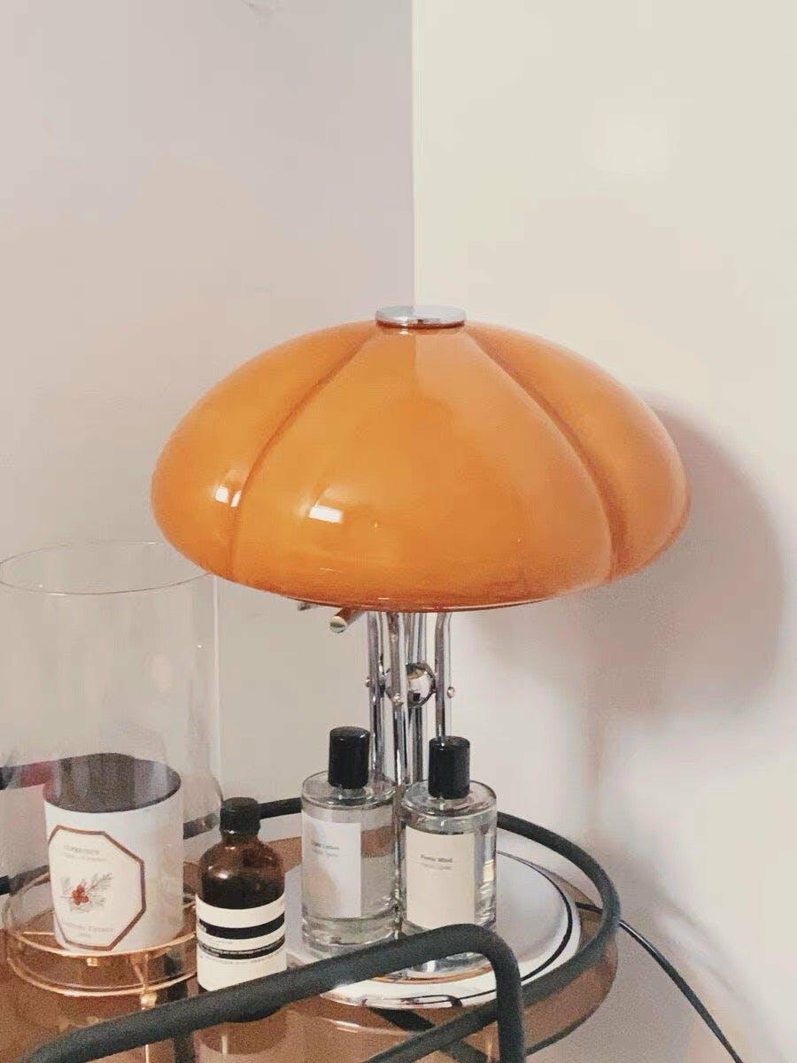 Unique Modern Desk Lamp