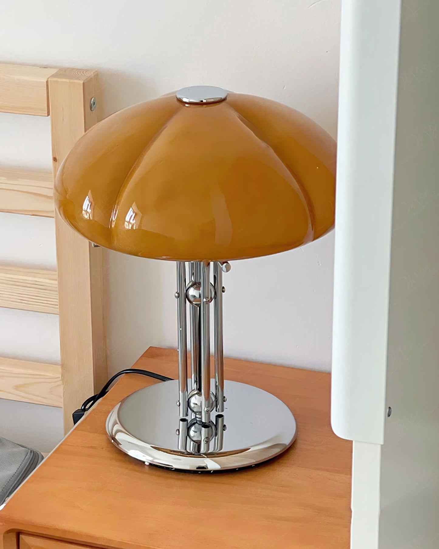 Unique Modern Desk Lamp
