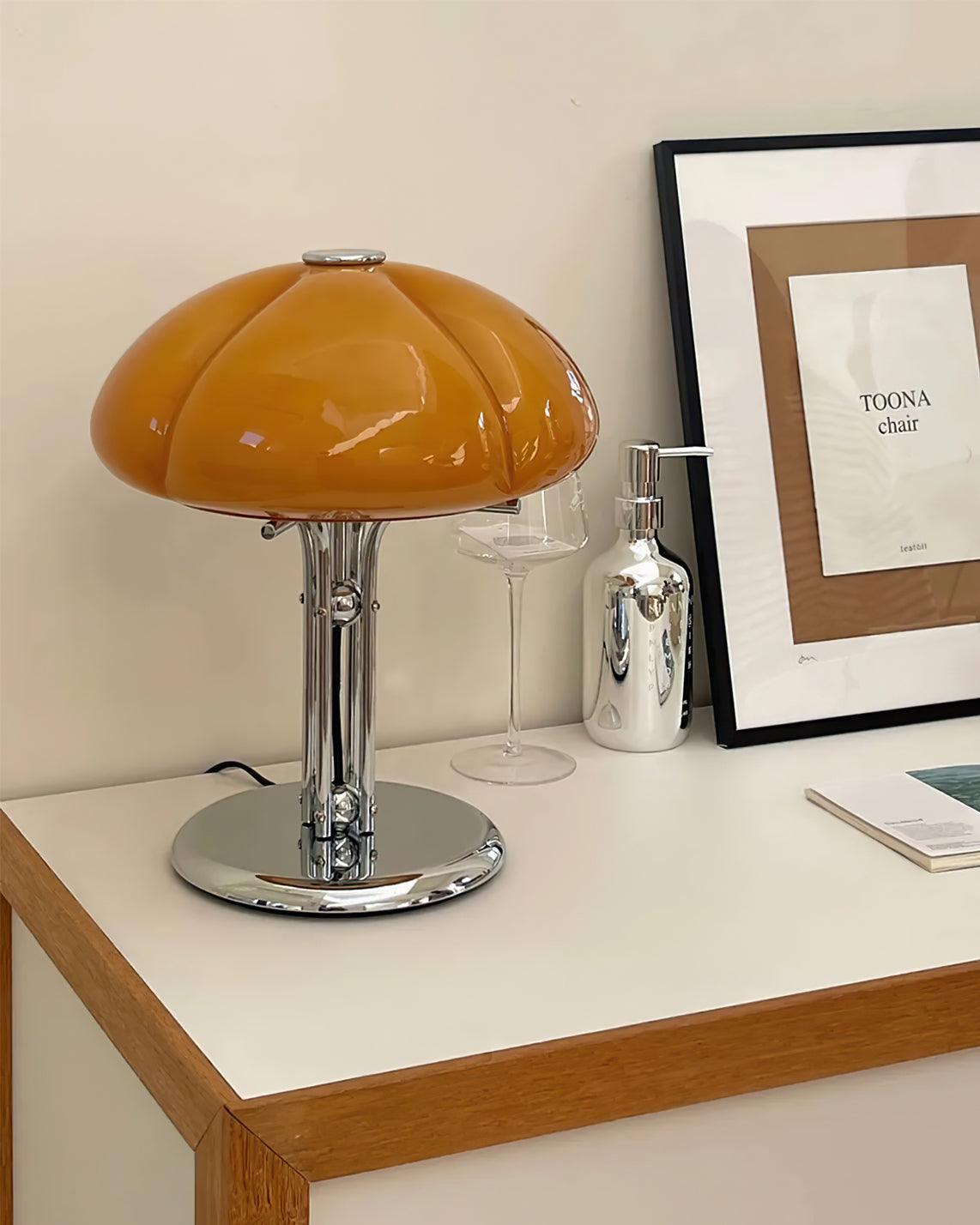 Unique Modern Desk Lamp