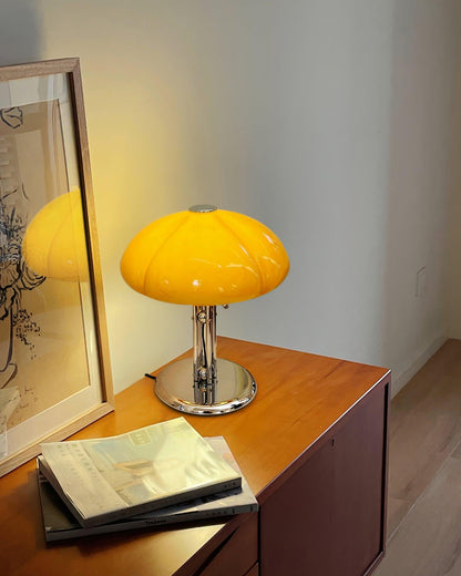 Unique Modern Desk Lamp