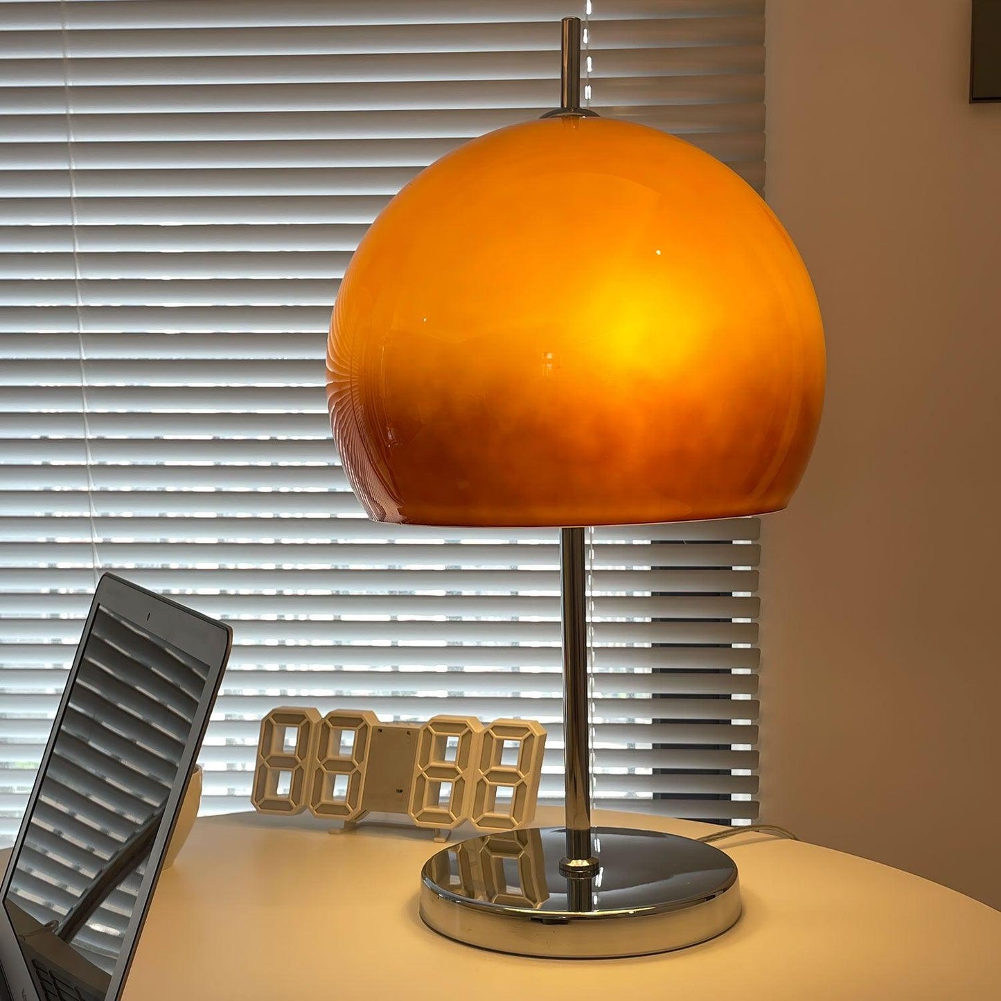 Unique Modern Desk Lamp