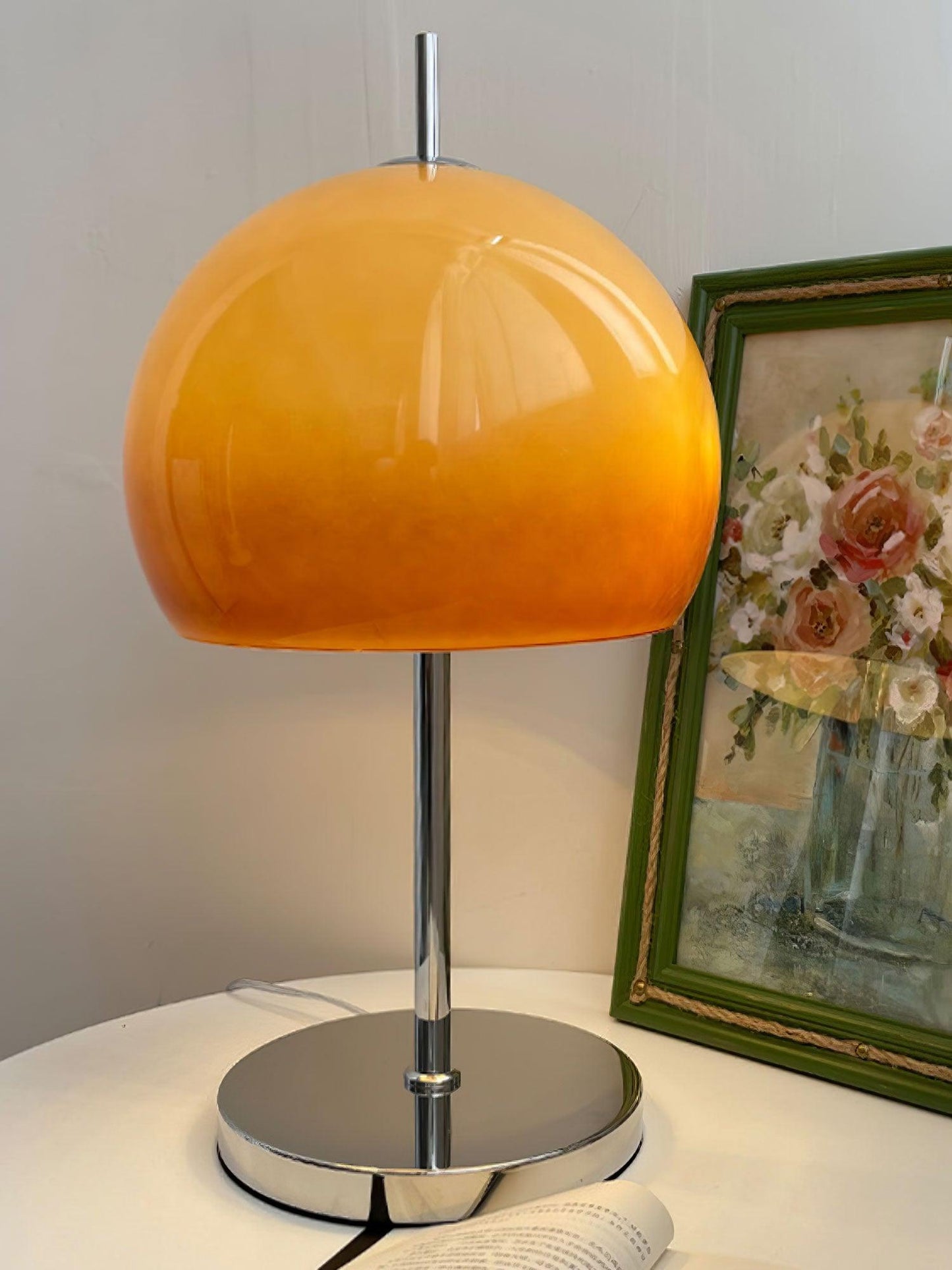 Unique Modern Desk Lamp