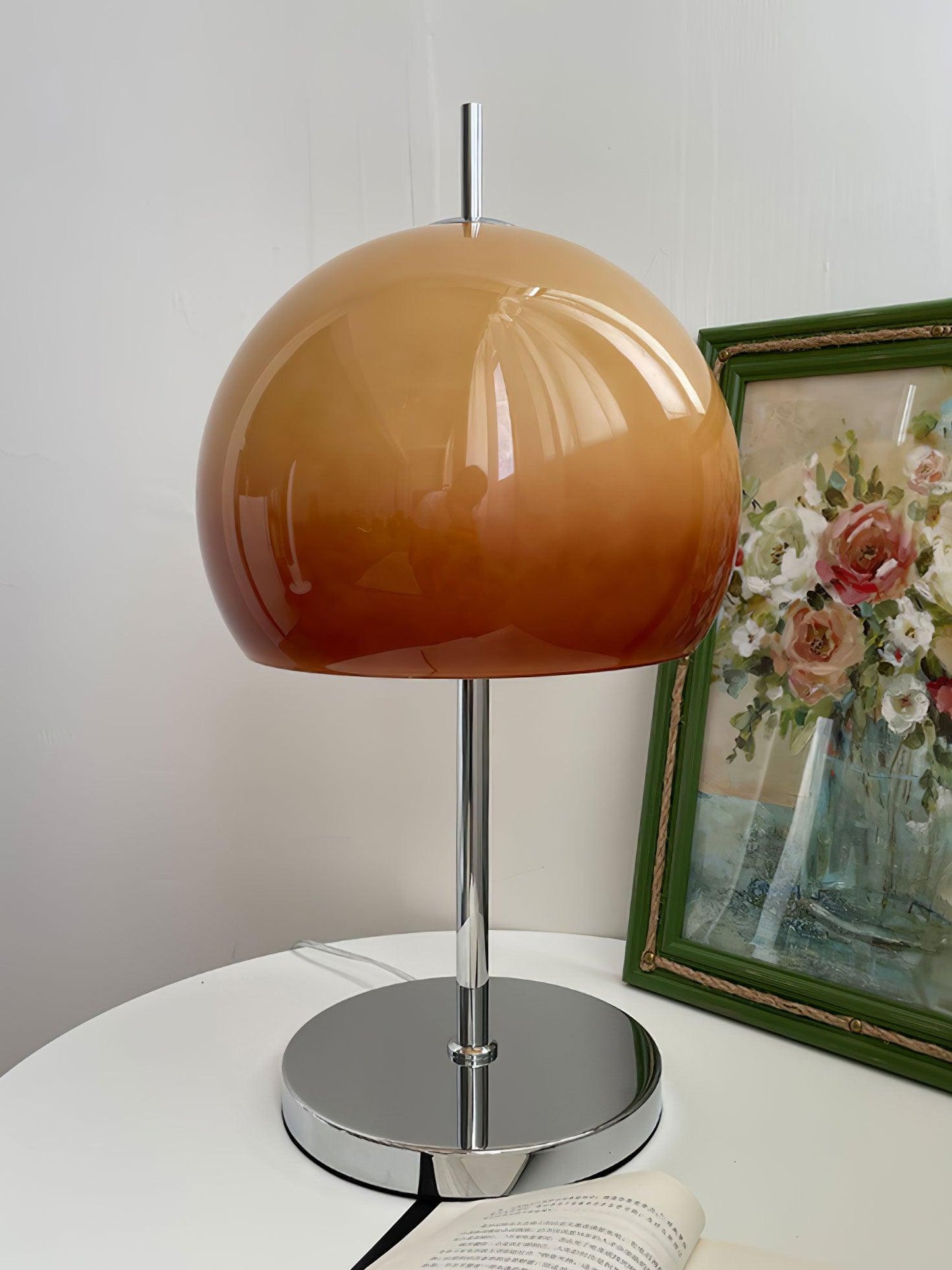 Unique Modern Desk Lamp