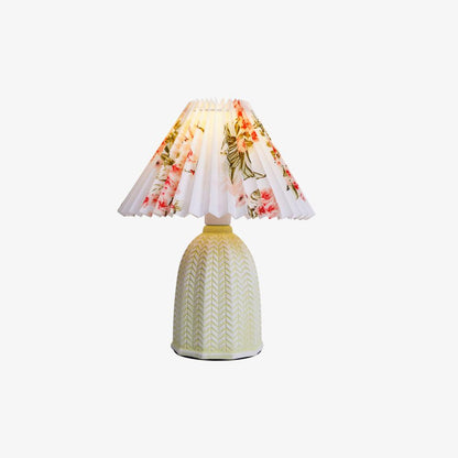 Classic Folded Office Table Lamp