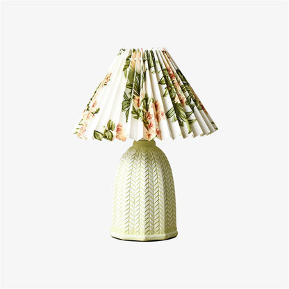 Classic Folded Office Table Lamp