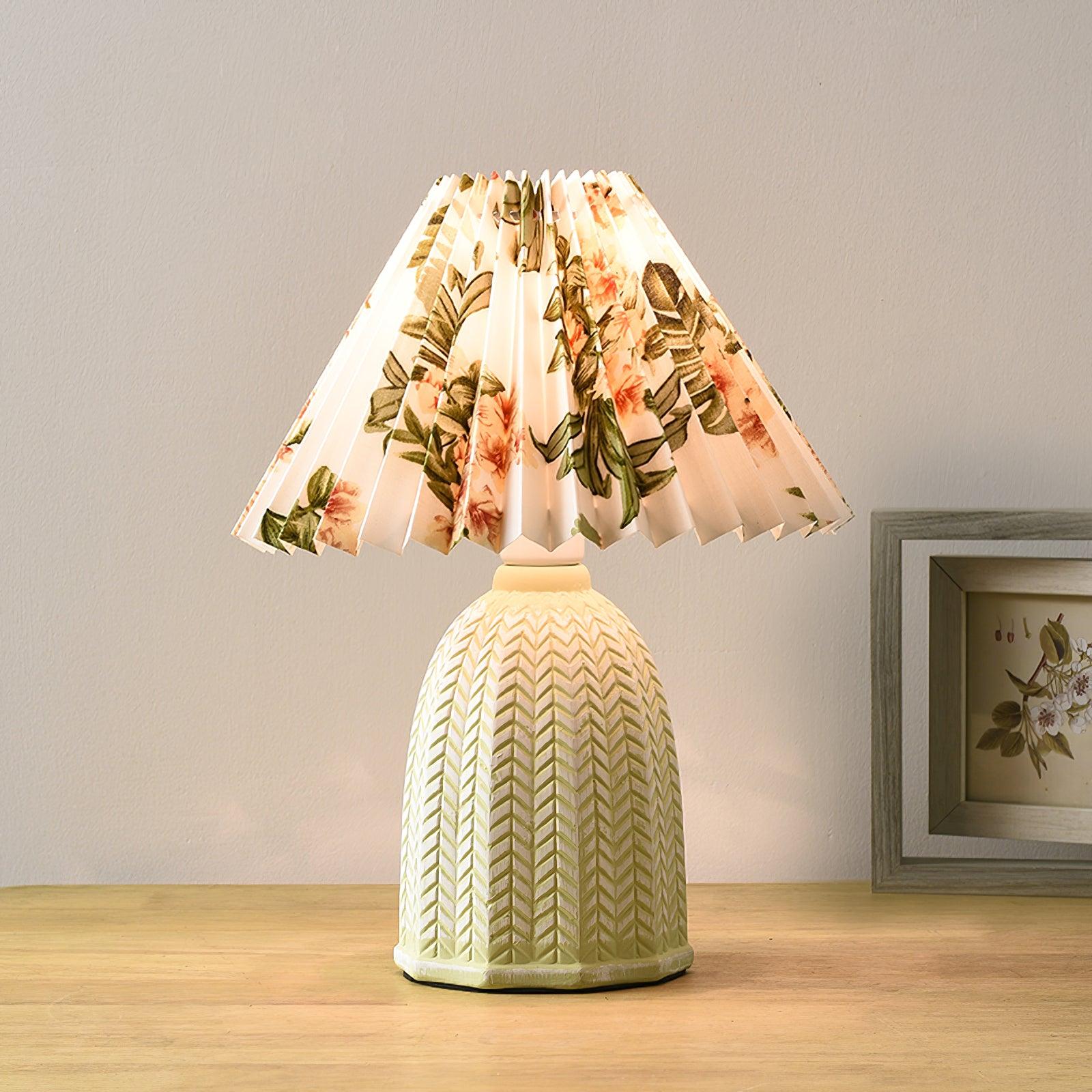 Classic Folded Office Table Lamp - Cofik
