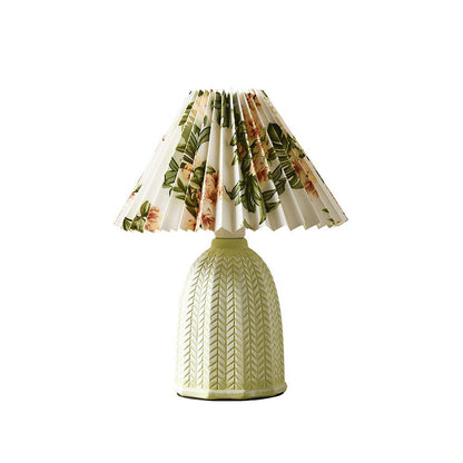 Classic Folded Office Table Lamp