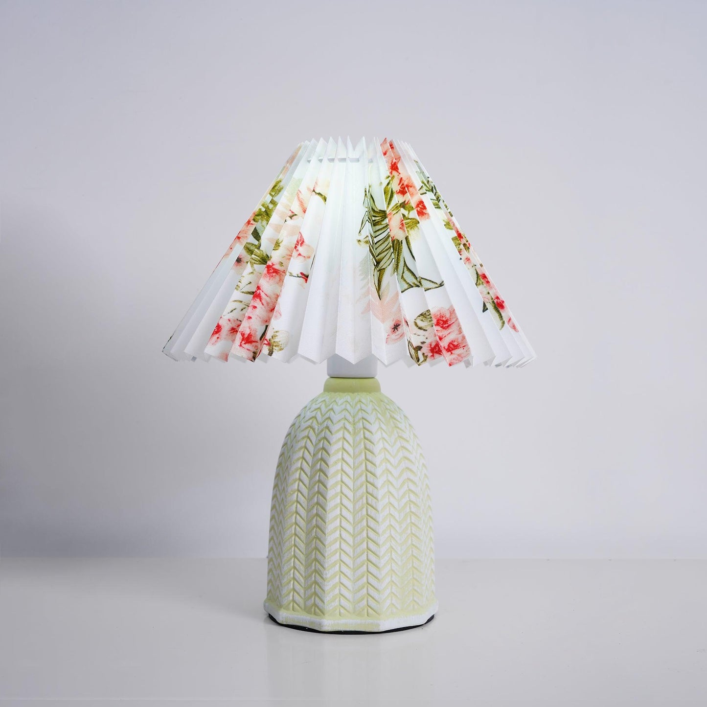 Classic Folded Office Table Lamp