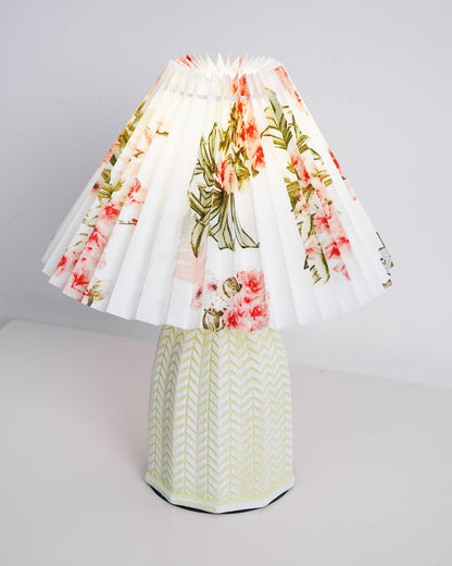 Classic Folded Office Table Lamp