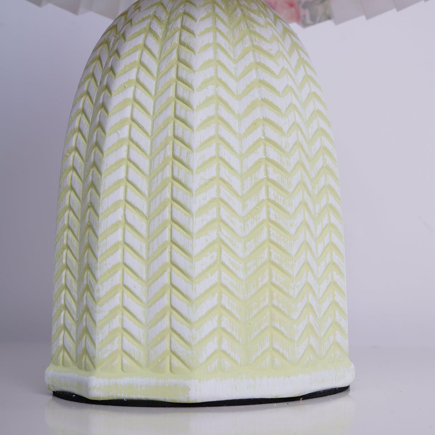 Classic Folded Office Table Lamp