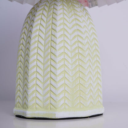 Classic Folded Office Table Lamp