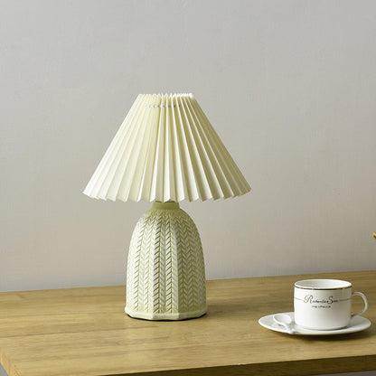 Classic Folded Office Table Lamp