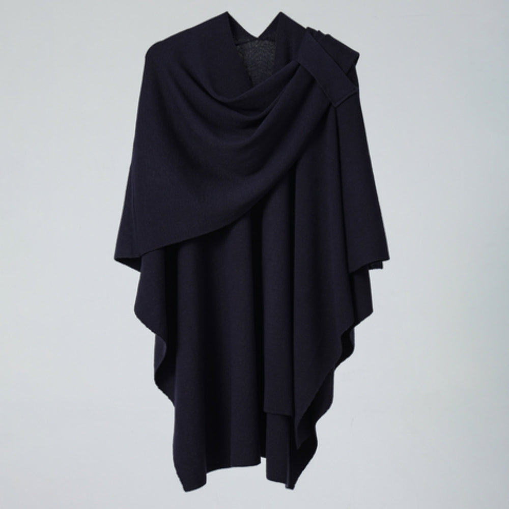 Waterproof Travel Poncho Wrap Coat - Cofik