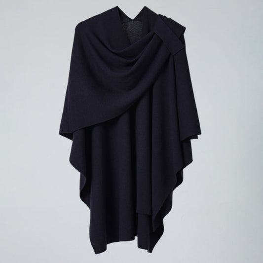 Waterproof Travel Poncho Wrap Coat - Cofik