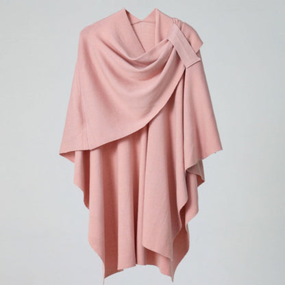 Waterproof Travel Poncho Wrap Coat