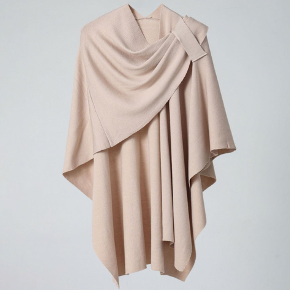 Waterproof Travel Poncho Wrap Coat