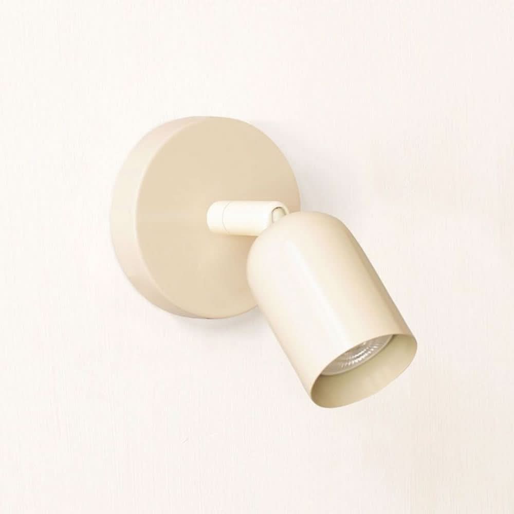 Flexible LED Reading Wall Lamp with Adjustable Arm - Cofik