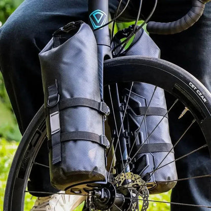 Waterproof Bike Front Pannier Storage Bags - Cofik
