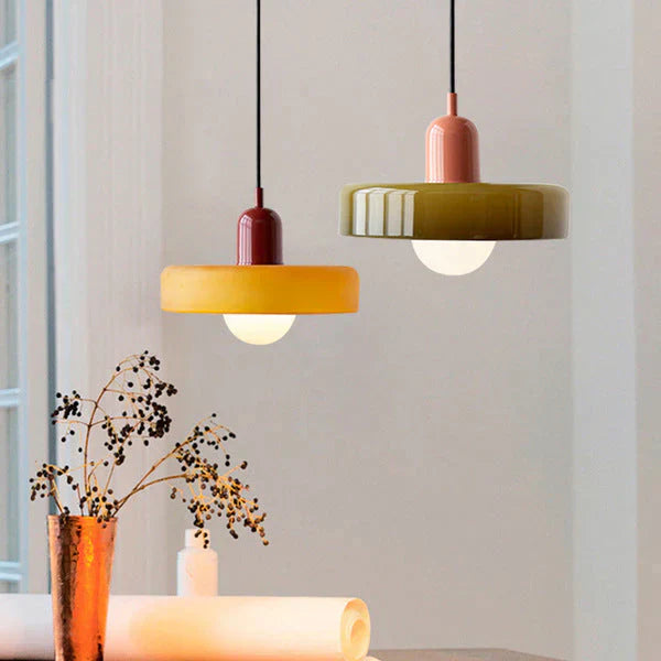 Elegant Pendant Light Fixture
