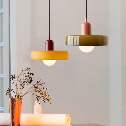 Elegant Pendant Light Fixture