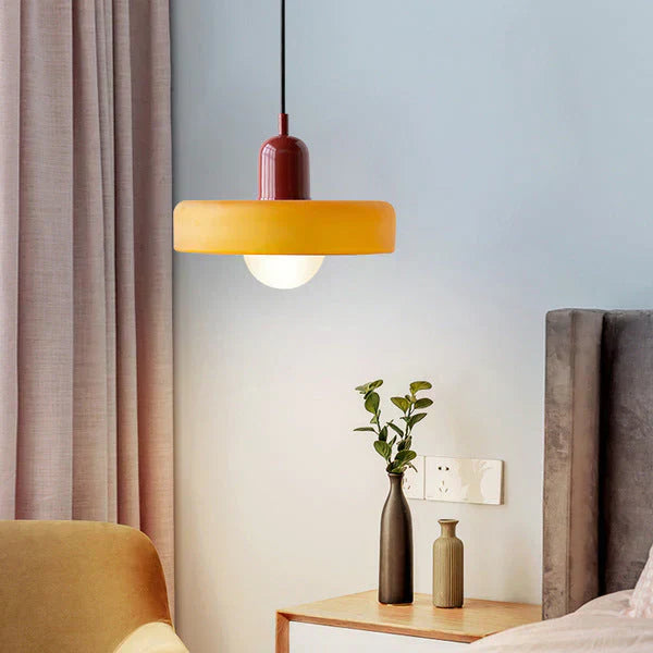 Elegant Pendant Light Fixture