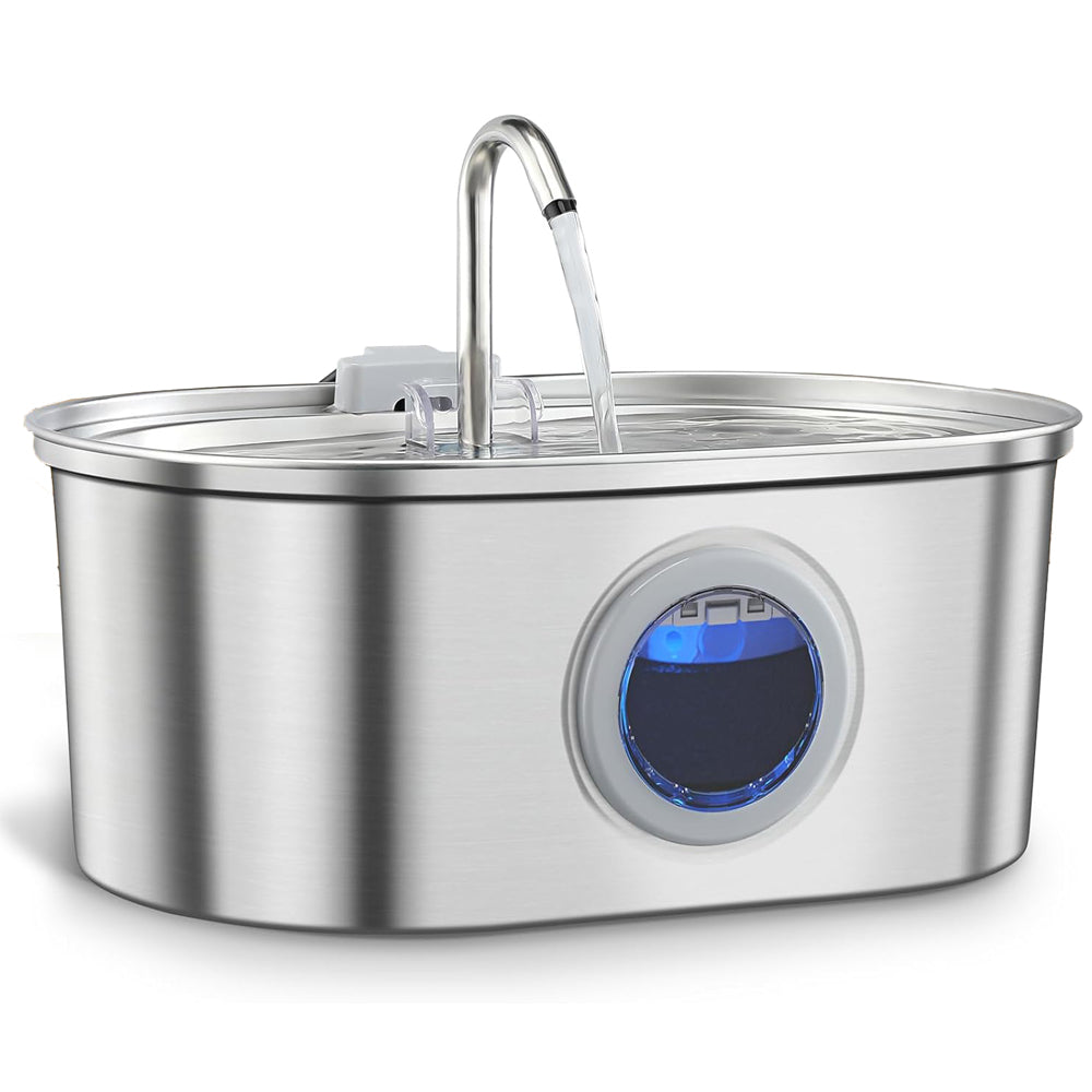 Large Capacity Stainless Steel Water Dispenser - Cofik