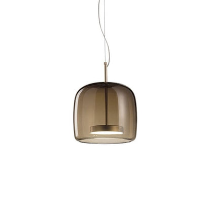 Luxury Clear Hanging Ceiling Light