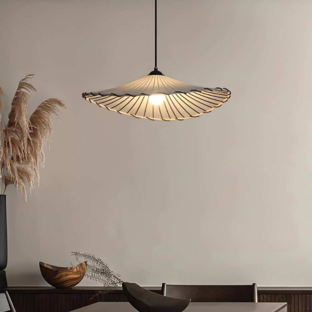 Unique Floral Pendant Lamp - Cofik