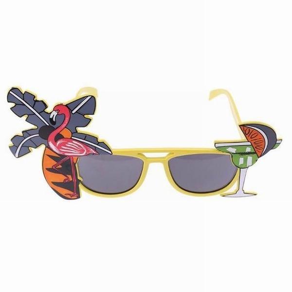 Fun Fashionable Party Shades