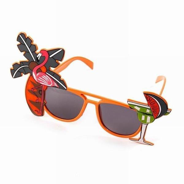 Fun Fashionable Party Shades