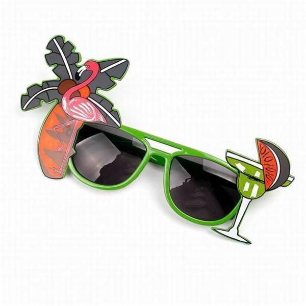 Fun Fashionable Party Shades