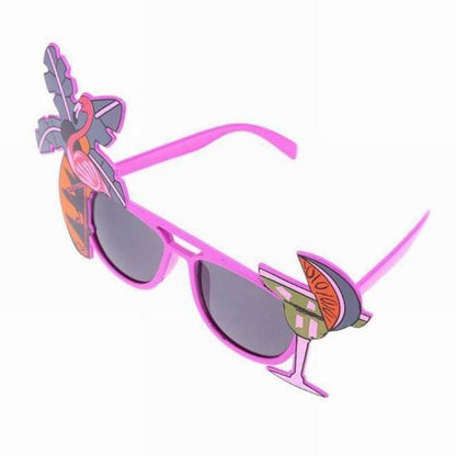 Fun Fashionable Party Shades