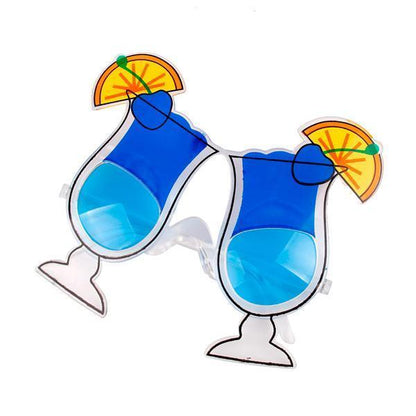 Fun Fashionable Party Shades - Cofik