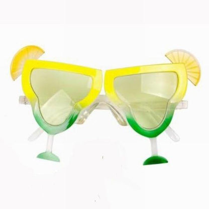 Fun Fashionable Party Shades