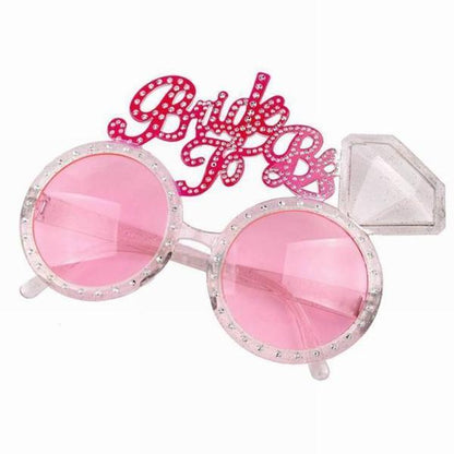 Fun Fashionable Party Shades