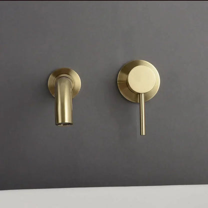 Premium Modern Bathroom Faucet