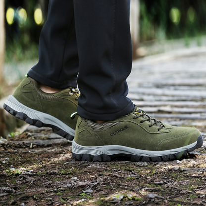 Comfortable Hiking Trail Shoes