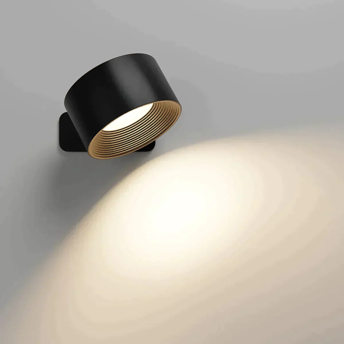 Contemporary LED Wall Light for Home Decor - Cofik