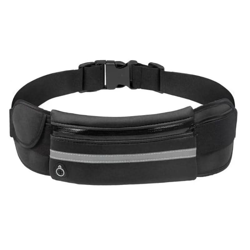 Waterproof Athletic Fanny Pack for Men and Women - Cofik